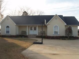 835 County Road 445, Centre, AL 35960