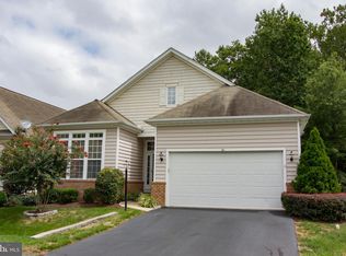 66 Hatteras St, Ocean Pines, MD 21811