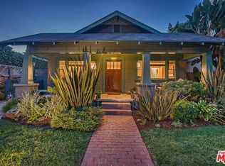 433 N Windsor Blvd, Los Angeles, CA 90004