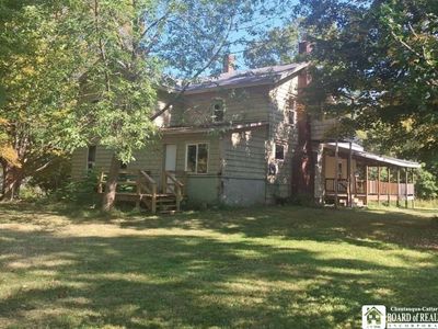 83 E Chautauqua St, Mayville, NY, 14757