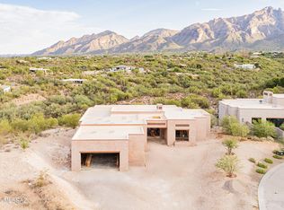 5195 N Camino Antonio #8, Tucson, AZ 85718