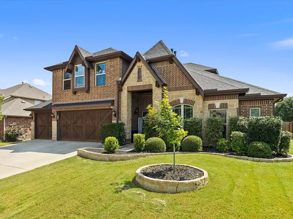 1925 Knoxbridge Rd, Forney, TX 75126