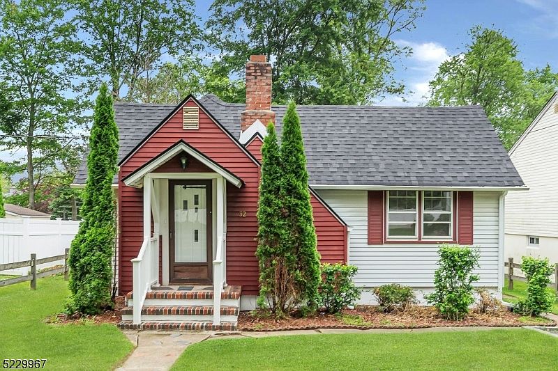 32 Roosevelt Ave, Lake Hiawatha, NJ 07034 Zillow