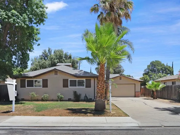 300 S 7th St, Patterson, CA 95363