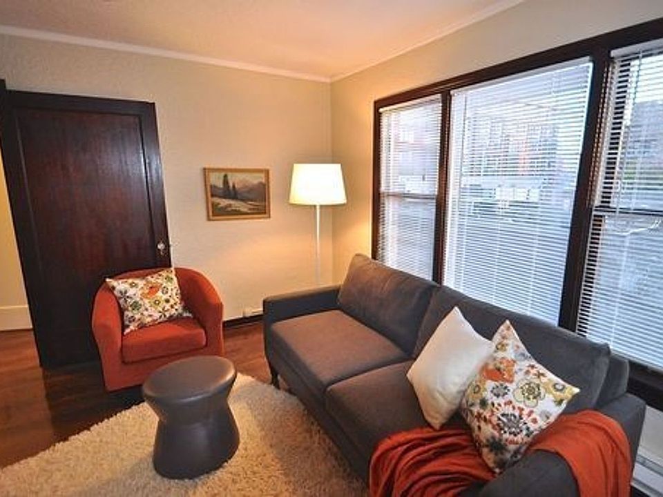 Gordon Apartment Rentals Seattle, WA Zillow