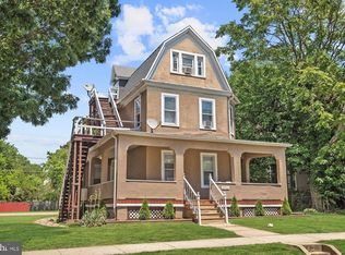 2706 Hamilton Ave, Baltimore, MD 21214