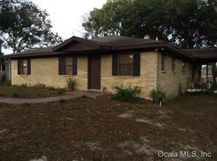 28 SE Ocale Way, Summerfield, FL 34491