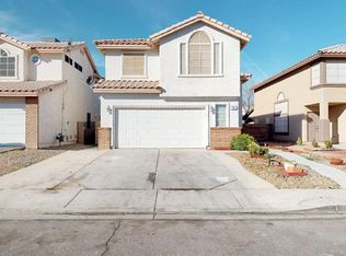 7047 Troubador Dr, Las Vegas, NV 89119