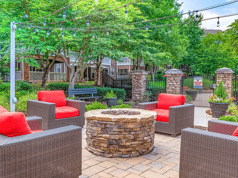 Elan at Mallard Creek Apartment Homes — Photo 19