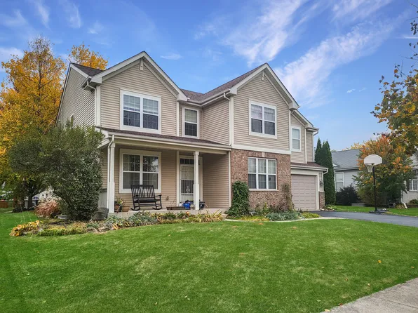 413 Winding Trl, Genoa, IL 60135