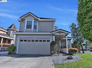 4286 Cambridge Way, Union City, CA 94587