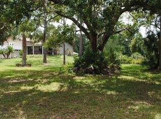 3405 Palomino Rd, Melbourne, FL 32934