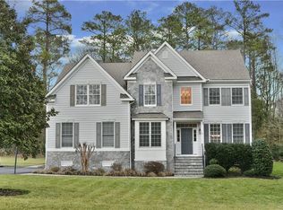 6072 Turkey Hollow Pl, Mechanicsville, VA 23111