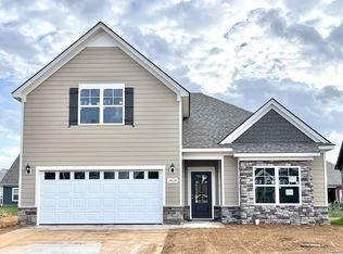 2428 Fig Dr LOT 152, Murfreesboro, TN 37127
