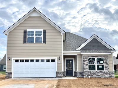 2428 Fig Dr Lot 152, Murfreesboro, TN, 37127