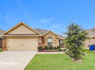 2805 Tanner St, Forney, TX 75126