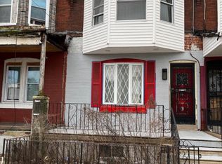 2014 S 61st St, Philadelphia, PA 19142