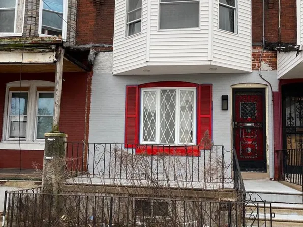 2014 S 61st St, Philadelphia, PA 19142