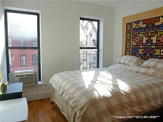 Rented by R New York