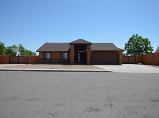 7223 E Gary St, Mesa, AZ 85207