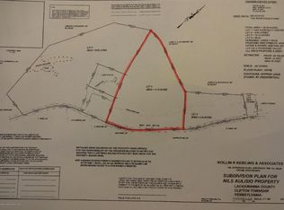 Clifton Beach Rd, Gouldsboro, PA 18424