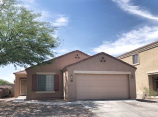 23973 W Hidalgo Ave, Buckeye, AZ 85326