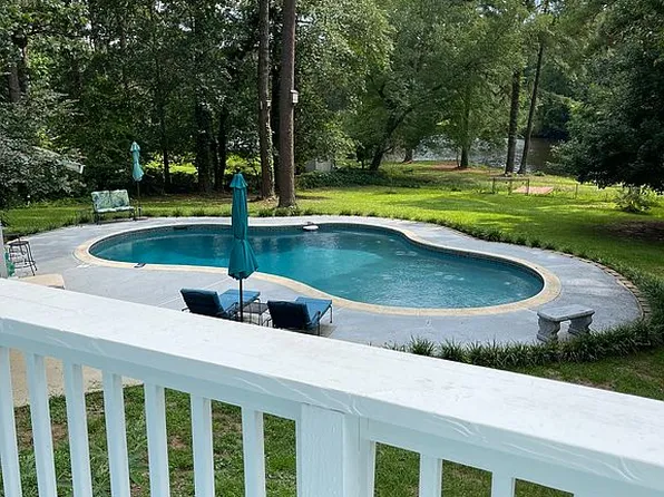 114 Pebble Brook Rd, West Columbia, SC 29170