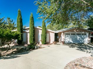 10064 E Durham Rd, Dewey, AZ 86327