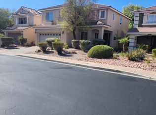 10999 Fintry Hills St, Las Vegas, NV 89141