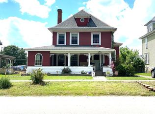 310 Main St, Middlebourne, WV 26149