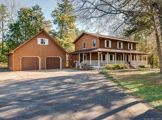 14247 Soldier Rd, Charlotte, NC 28278