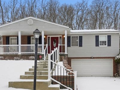 525 Greenbriar Ave, New Kensington, PA, 15068