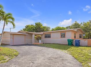 1160 NW 47th Ave, Fort Lauderdale, FL 33313