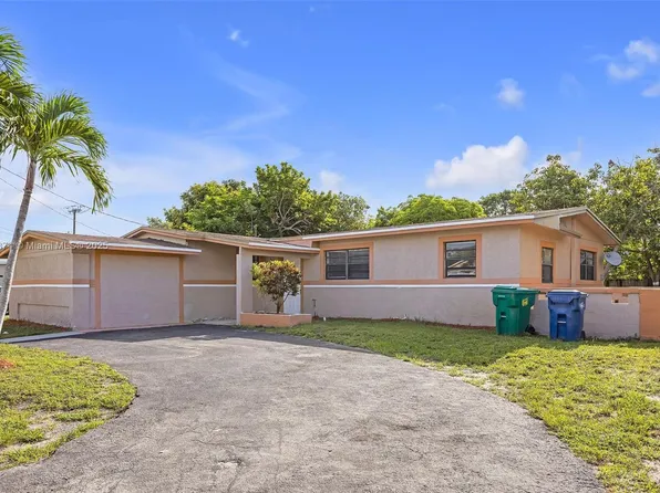 1160 NW 47th Ave, Fort Lauderdale, FL 33313