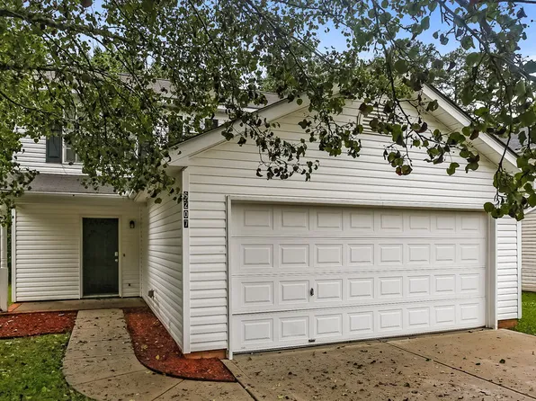 6207 Day Lilly Ln, Charlotte, NC 28216