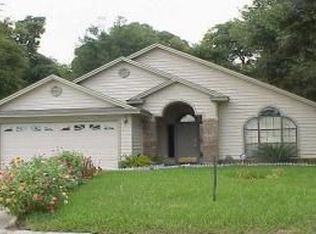 3552 Uphill Ter, Jacksonville, FL 32225