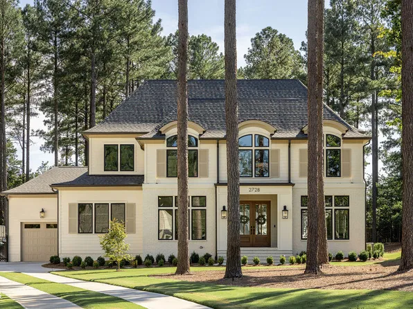 2728 Trifle Ln, Wake Forest, NC 27587