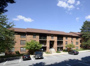 Ivy Hall Apartments, Towson, MD 21204