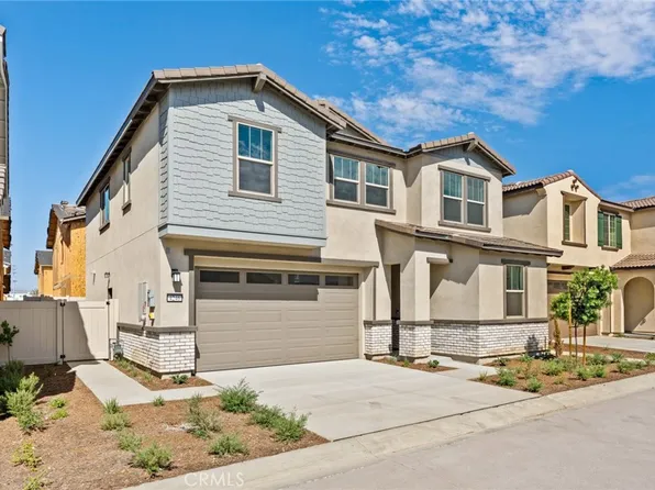 4246 E Flutter Privado, Ontario, CA 91761