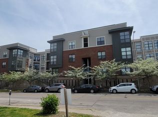 250 S Martin Luther King Blvd #107, Lexington, KY 40507