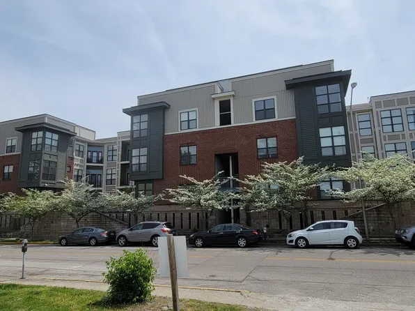 250 S Martin Luther King Blvd #107, Lexington, KY 40507