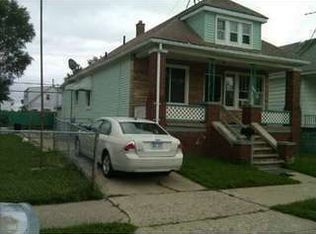 5150 Belmont St, Hamtramck, MI 48212