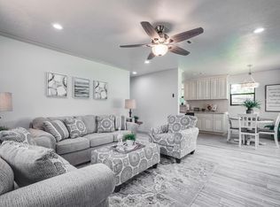 414 Pleasant Hl, Liberty, TX 77575