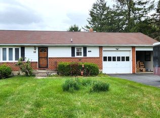 110 Crescent Dr, Bel Air, MD 21015
