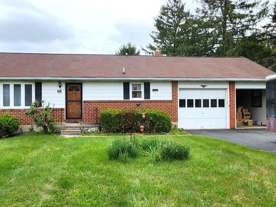 110 Crescent Dr, Bel Air, MD, 21015
