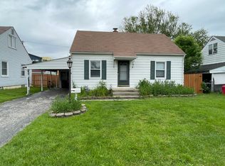 1778 Rhoda Ave, Columbus, OH 43212