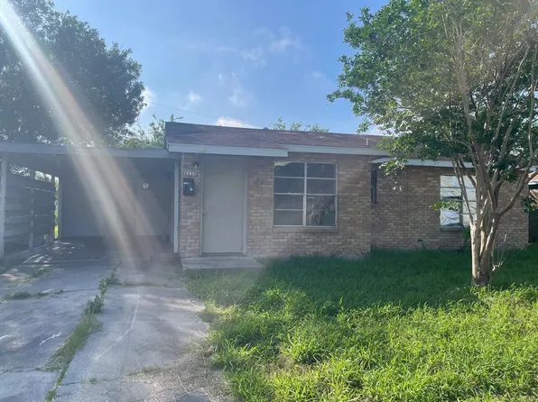 1110 Arnold Dr, Corpus Christi, TX 78412