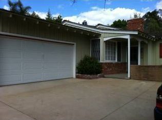 4457 Scenic Ln, La Mesa, CA 91941