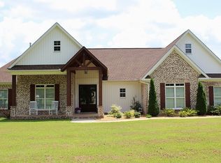 1140 County Road 449, Town Creek, AL 35672