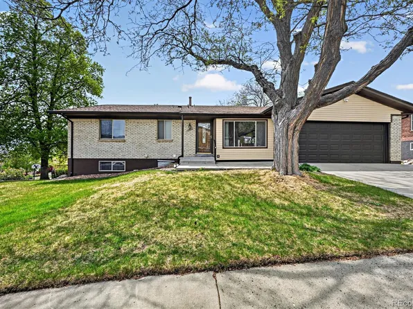 13822 W Montana Avenue, Lakewood, CO 80228